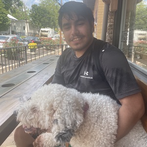 Fundraising Page: Jack Ricketts